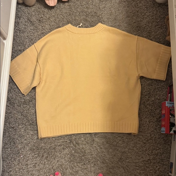 NWT Anthropologie sweater size medium - Picture 3 of 3